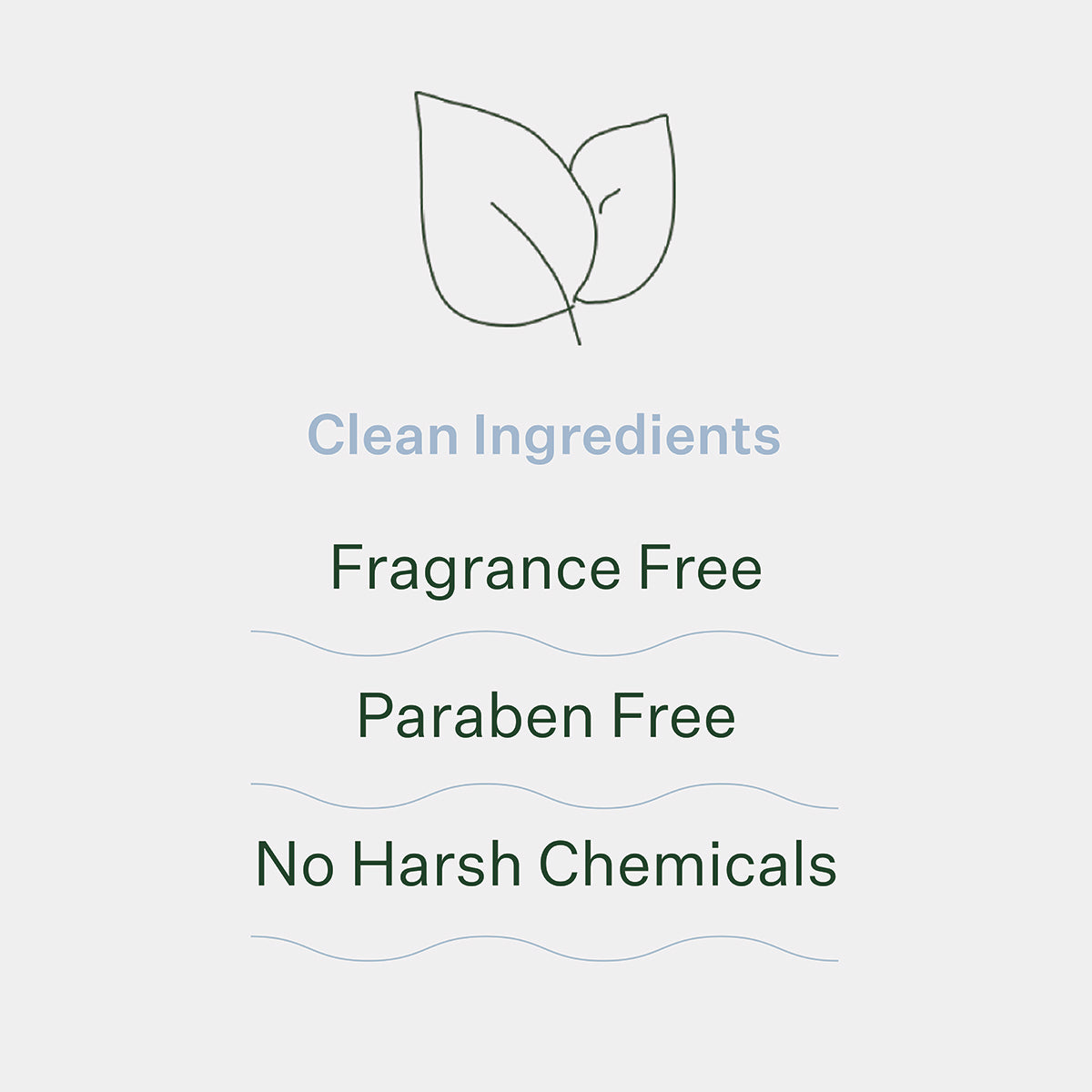 The Simplest Baby Bottle & Dish Soap