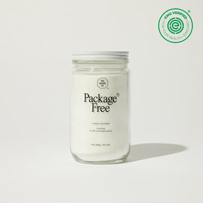 Simply Co. Laundry Detergent