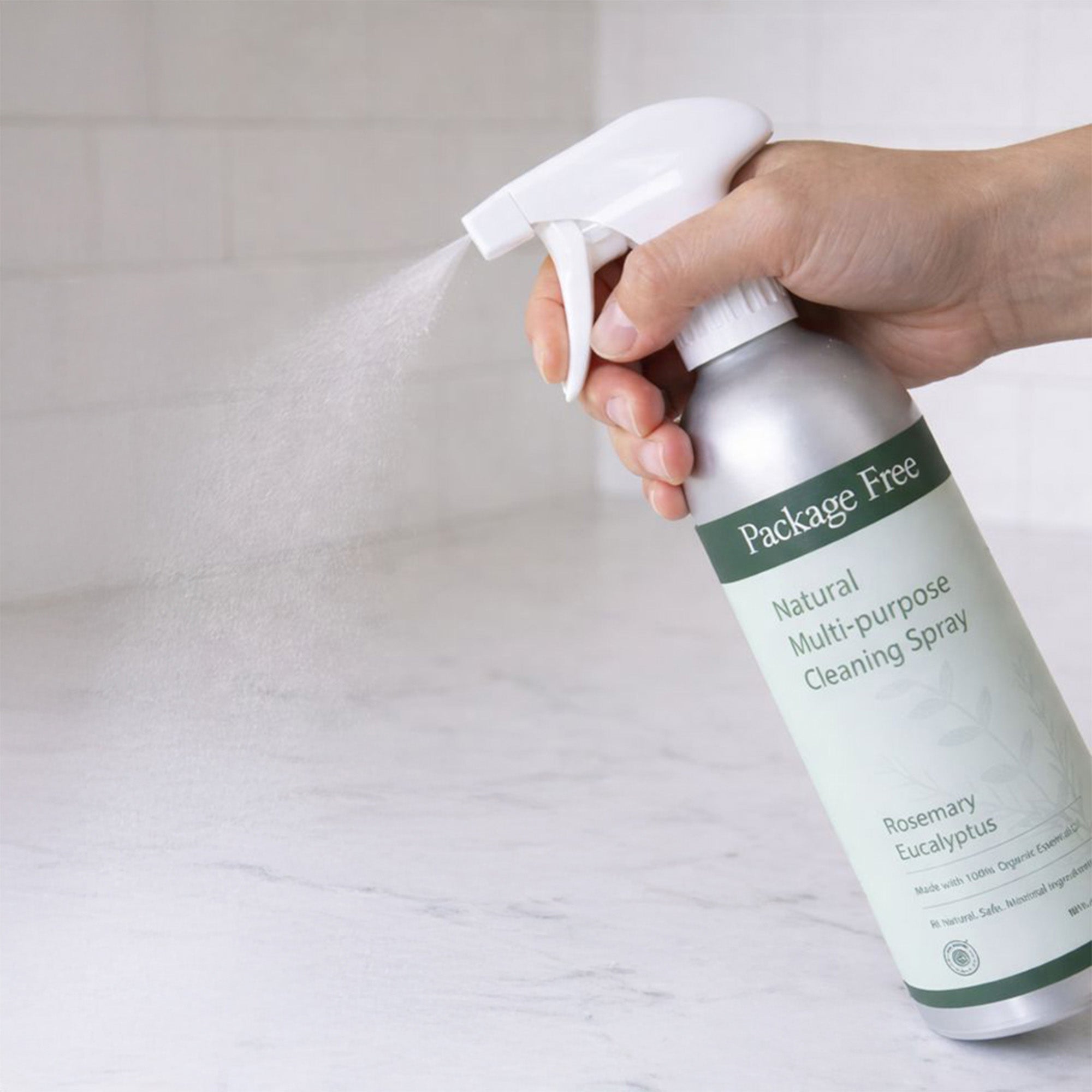 Multi-Purpose Cleaning Spray (Single)