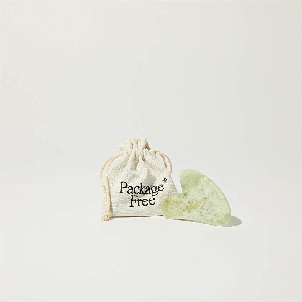 Package Free Gua Sha
