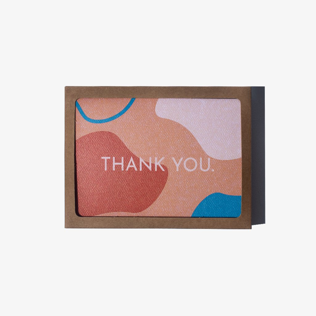 Aya Paper Co. Greeting Card