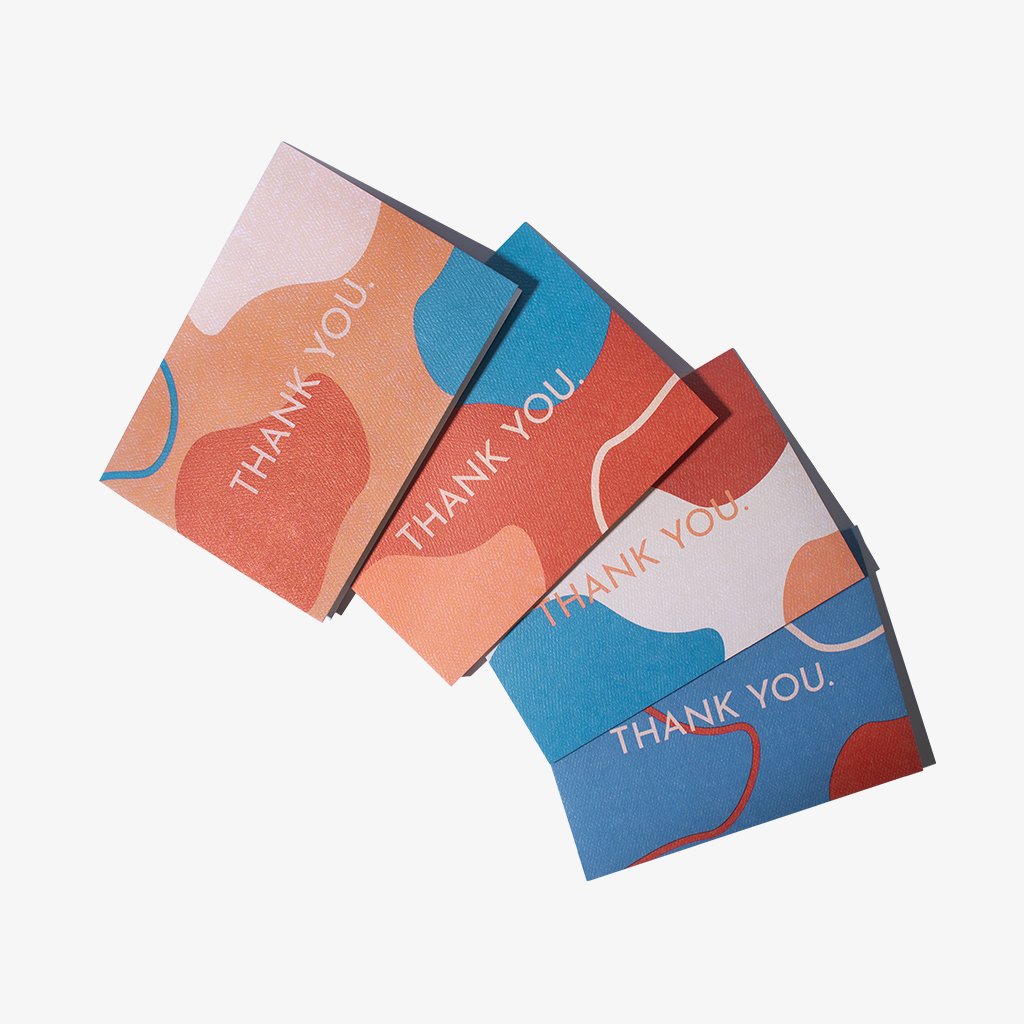 Aya Paper Co. Greeting Card Set