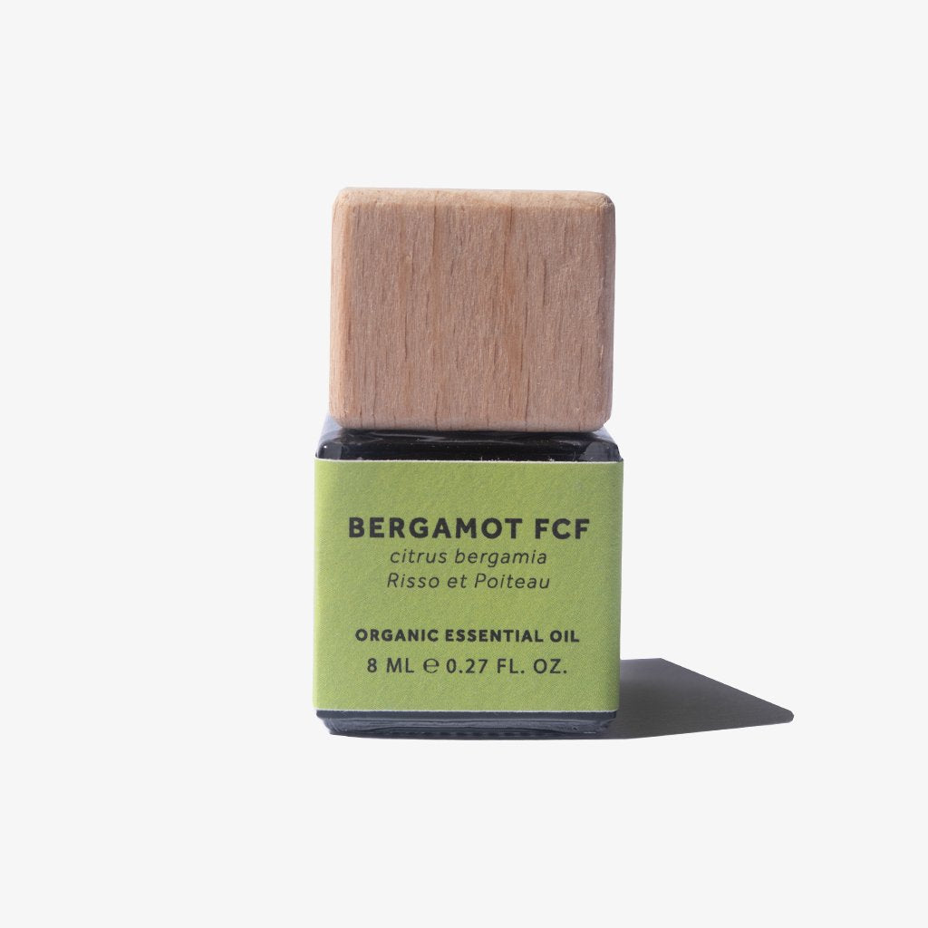 BioScents Organic Essential Oils