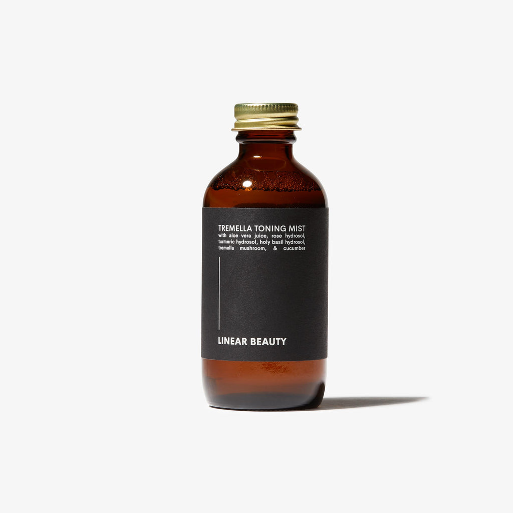 Linear Beauty Tremella Toning Mist