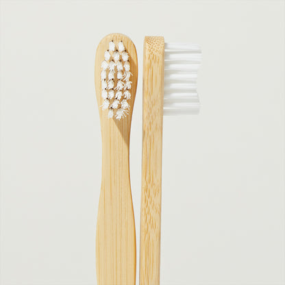 Package Free Child Toothbrush - 2 pack