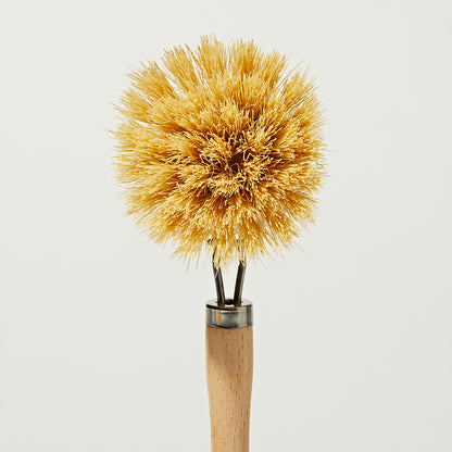 Package Free Package Free Dish Washing Brush