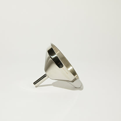 Package Free Stainless Steel Funnel