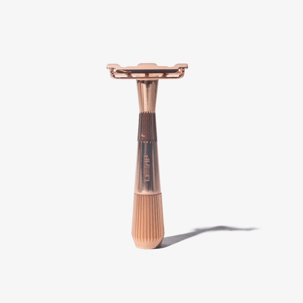Leaf Shave Co. Twig Razor