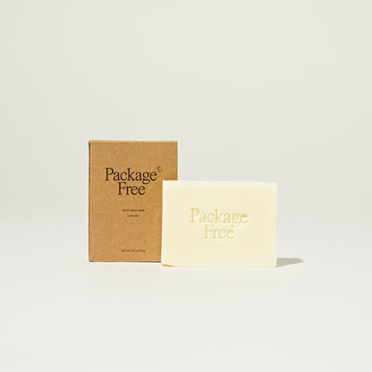 Package Free Package Free Body Bar