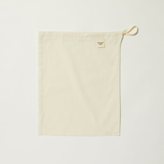 Package Free Produce Bags - Plain