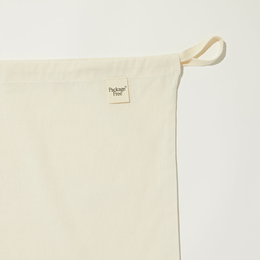 Package Free Produce Bags - Plain