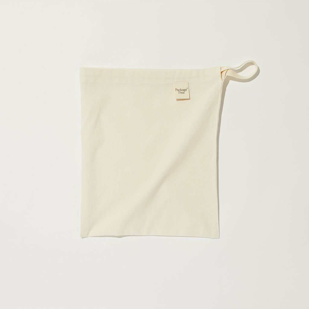 Package Free Produce Bags - Plain
