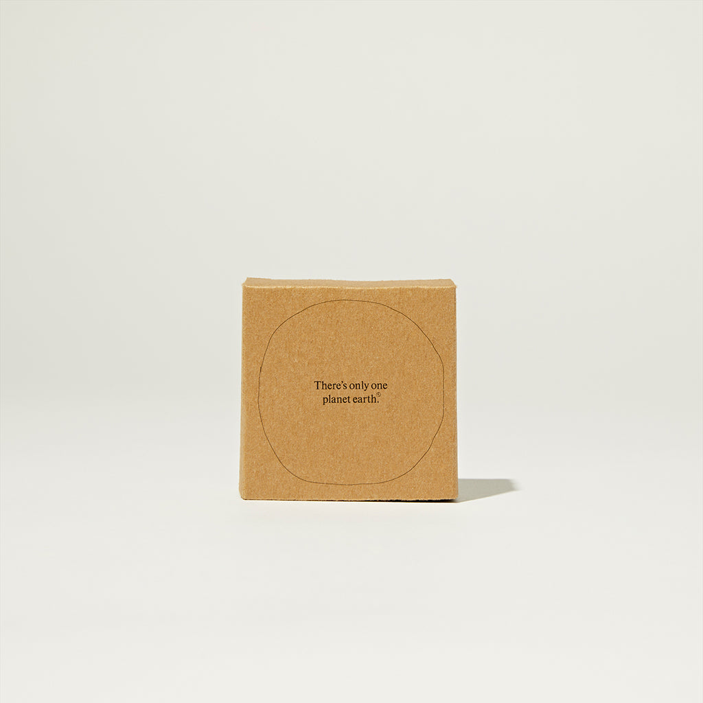 Package Free Package Free Shampoo Bar