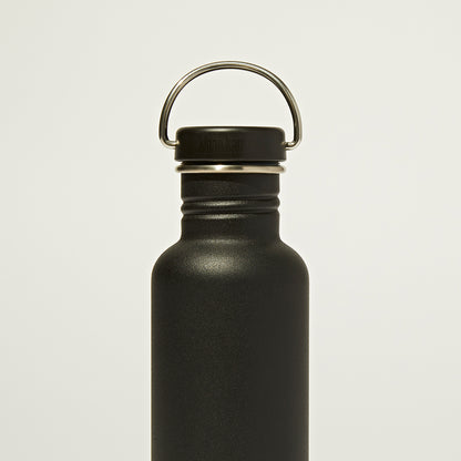 Package Free Water Bottle