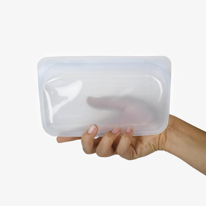 Reusable Silicone Snack Bag